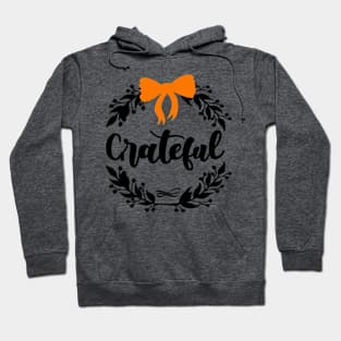 Grateful Hoodie